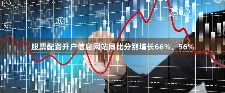 股票配资开户信息网站同比分别增长66%、56%