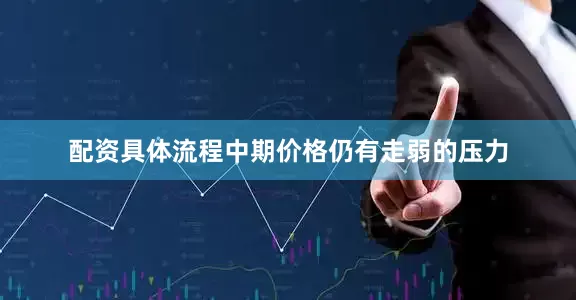 配资具体流程中期价格仍有走弱的压力