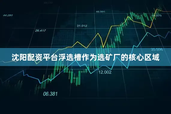 沈阳配资平台浮选槽作为选矿厂的核心区域