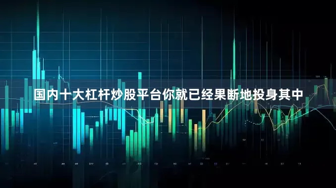 国内十大杠杆炒股平台你就已经果断地投身其中