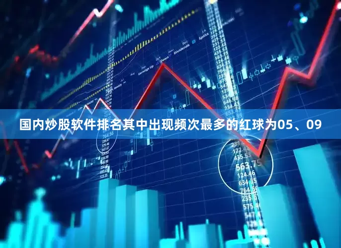国内炒股软件排名其中出现频次最多的红球为05、09
